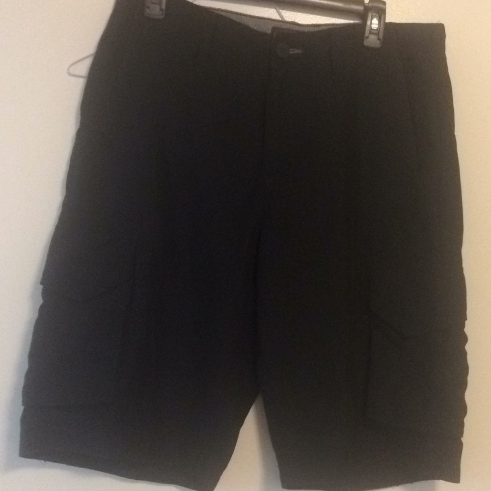 Men’s Tony Hawk Shorts - Price Firm